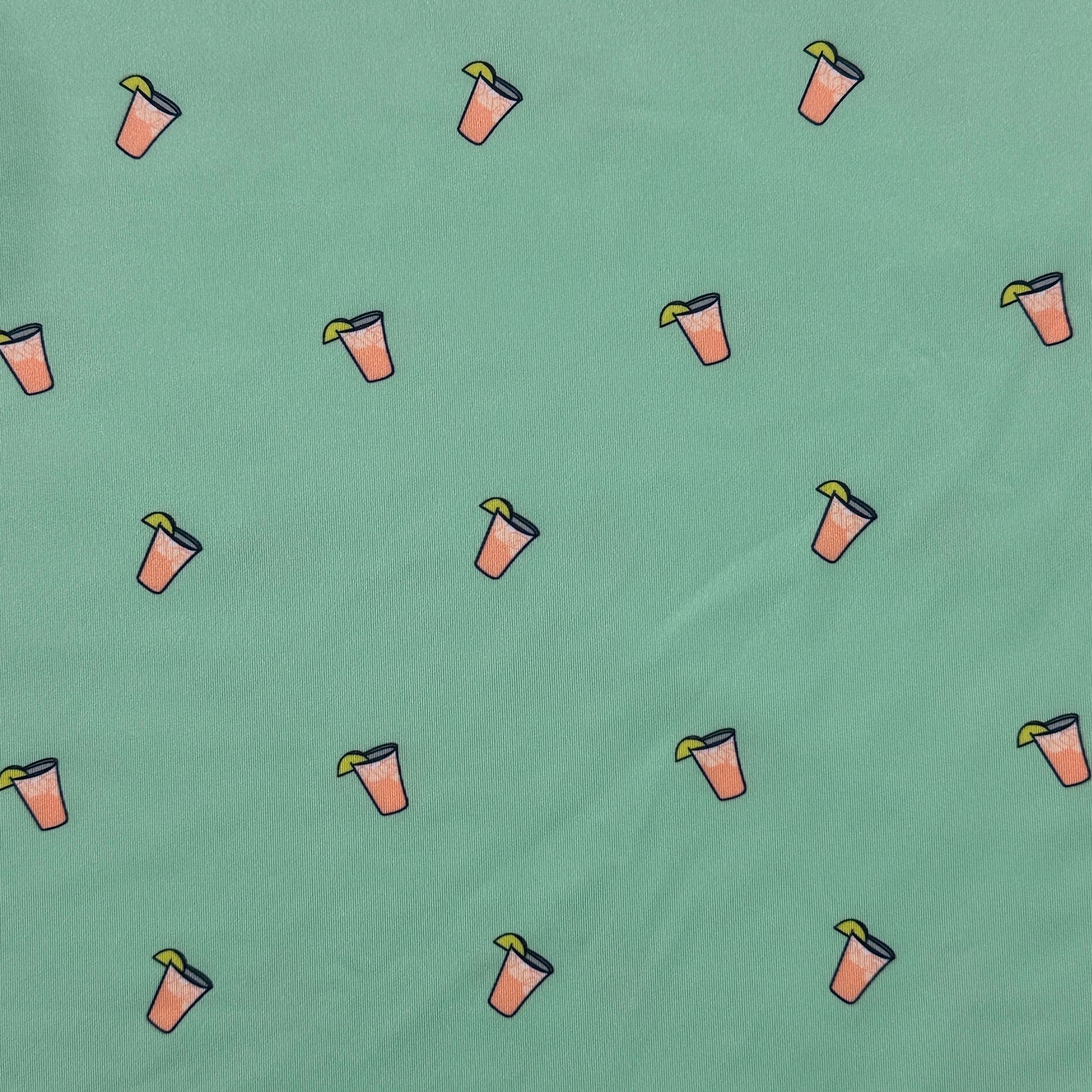 Slice of Lime