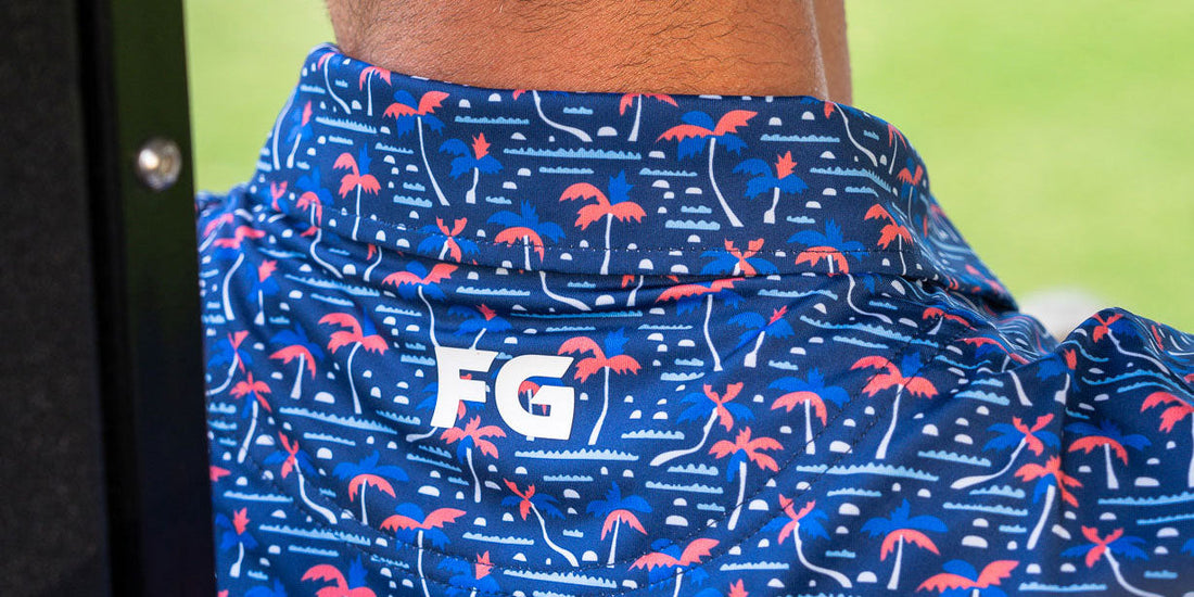 Top 3 Tips to Help Improve Your Short Game