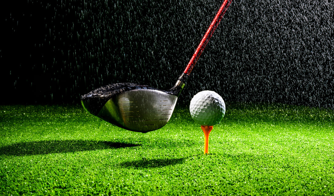 Rainy Day Drills: Keeping Your Skills Sharp in Wet Weather