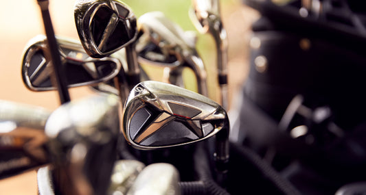 Get a Grip: Best Practices for Handling Your Clubs in Cold