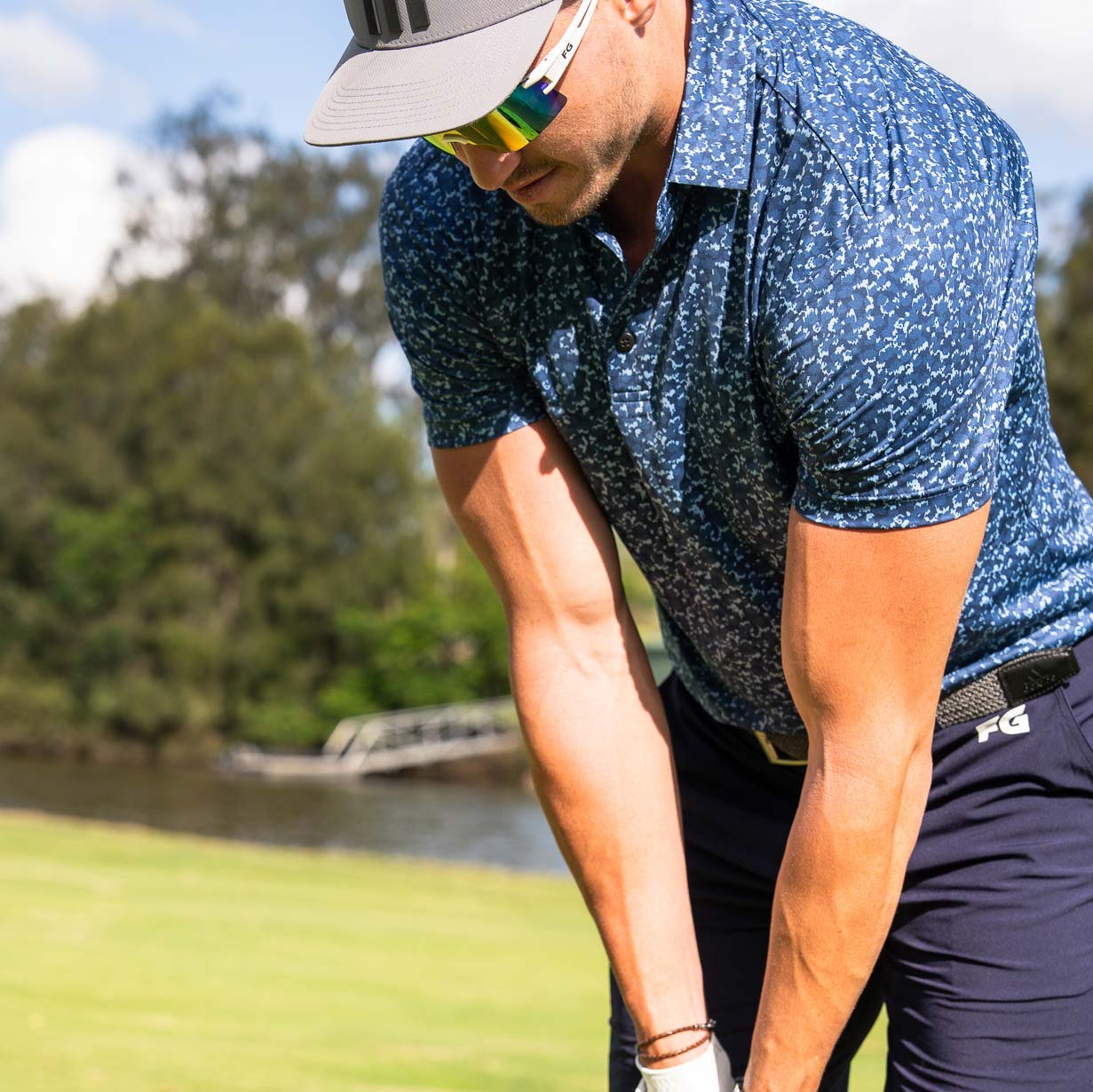 Why Buy A Fore Golf Polo Shirt | Fore Golf