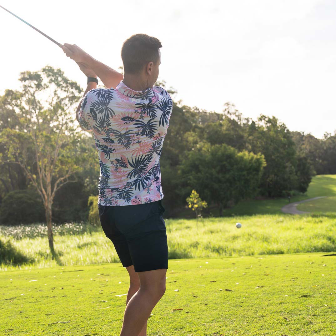 Fore Golf - We're For Golf!