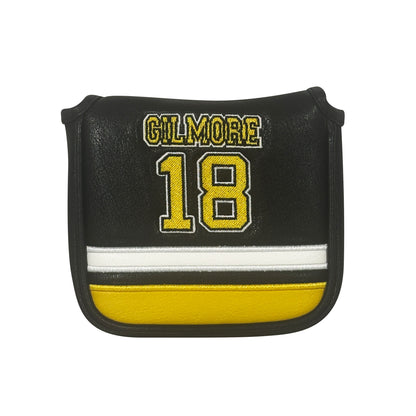 Gilmore Putter Headcover