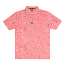 Pink Splatter