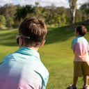 Like A Sunrise - Junior