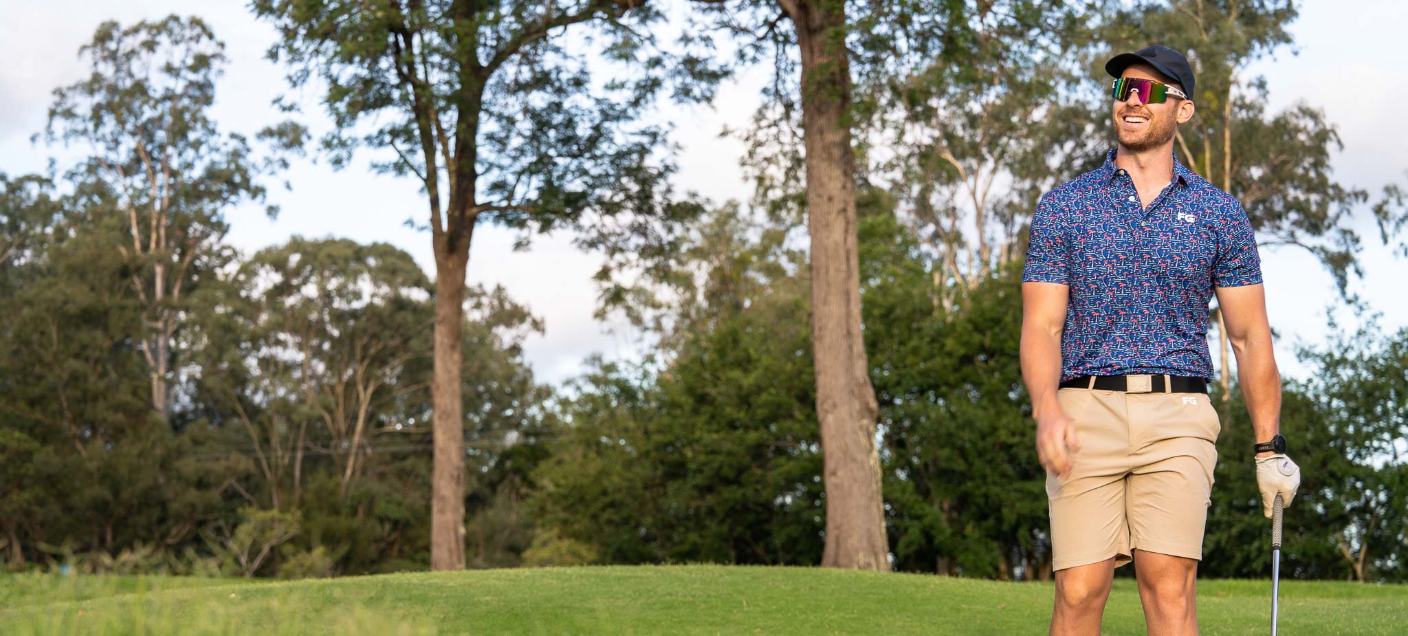 Why Buy A Fore Golf Polo Shirt | Fore Golf