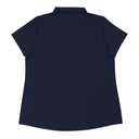 Womens Par - Navy