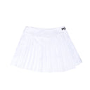 Womens Skort - White